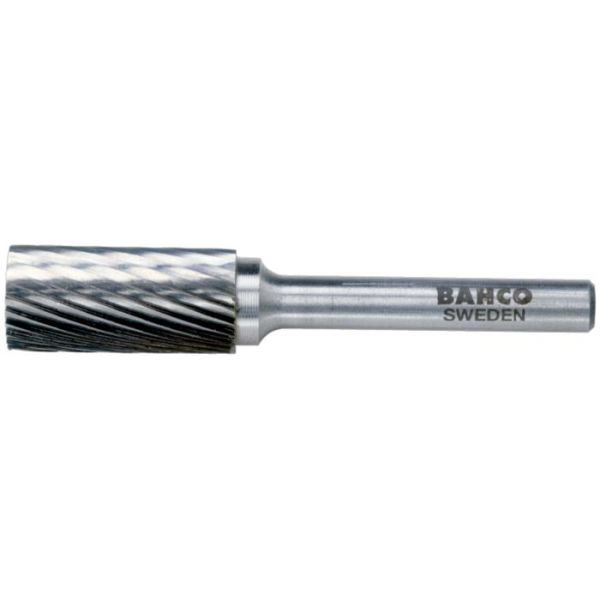 Roterende fil Bahco A1225F06 12 x 25 x 6 x 65 mm, F