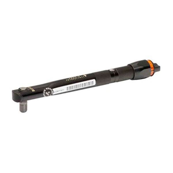 Momentnøkkel Bahco 6852-5 mini