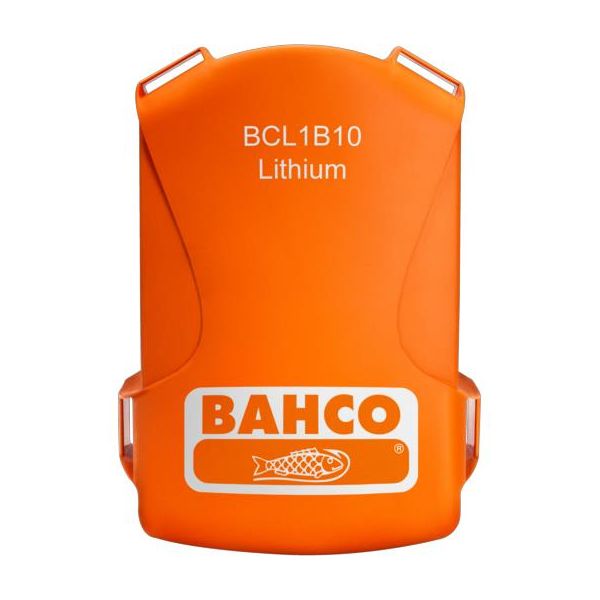 Batteri Bahco BCL1B10 1000 Wh