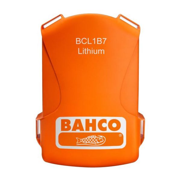 Batteri Bahco BCL1B7 750 Wh
