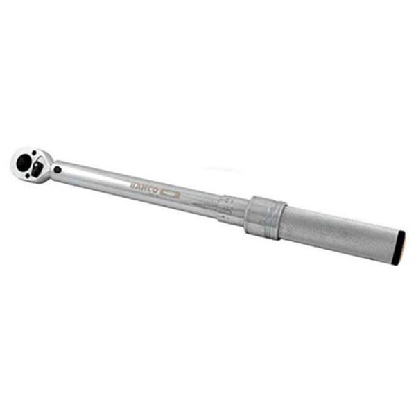 Momentnøkkel Bahco 7455-2500