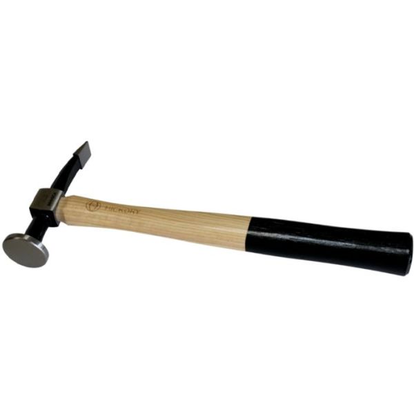 Rettehammer Bahco BBSH2CA nr. 6, konveks rund