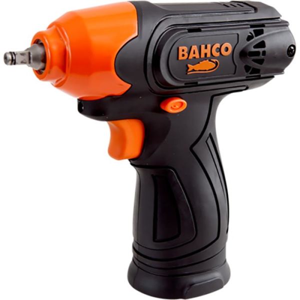 Muttertrekker Bahco BCL31IW1 uten batteri og lader