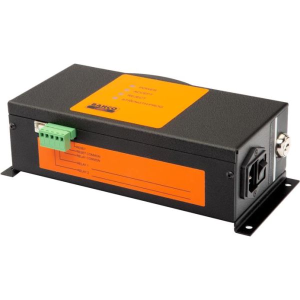 Styreenhet Bahco WPCU2S