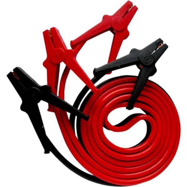 Startkabler Bahco BBJL2535 25 mm x 3,5 m