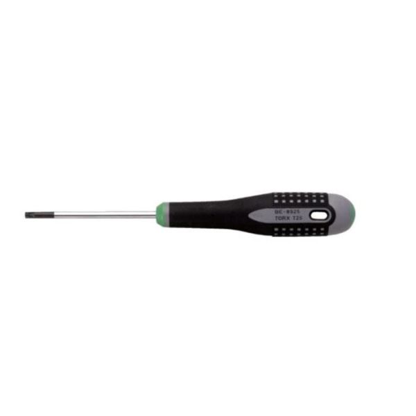 Skrutrekker Bahco BE-7720 Ergo for TORX Plus-skruer T20, 100 mm