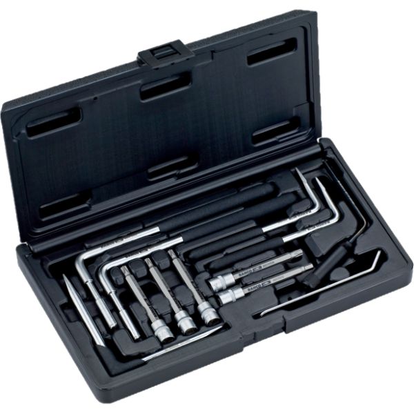 Bitspipe Bahco BBS10006 TORX TR30