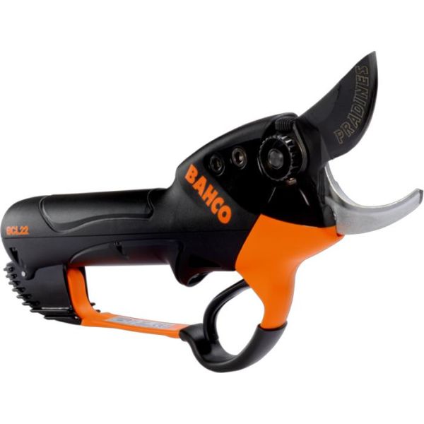 Sekatör Bahco BCL22 med 250 Wh batteri