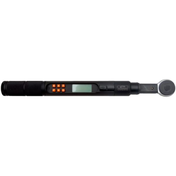 Momentnøkkel Bahco TAWM930A med minne/USB 2-30 Nm