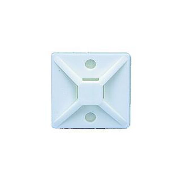 Buntbandsfäste Gelia 050000550 2,4-4,6 mm, 6-pack