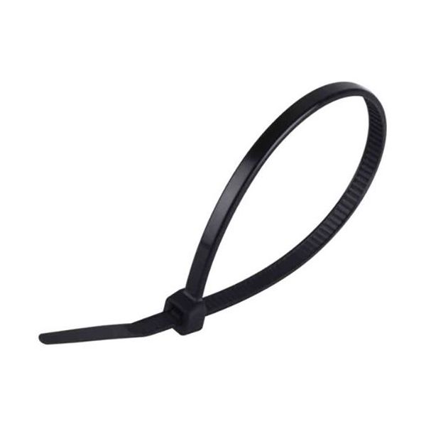 Nippusiteet Gelia 4005320452 98 x 2,5 mm, 100 kpl