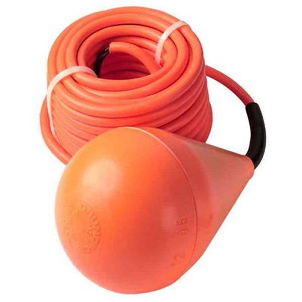 Nivåvippa Grundfos 96003332 med 10 m kabel