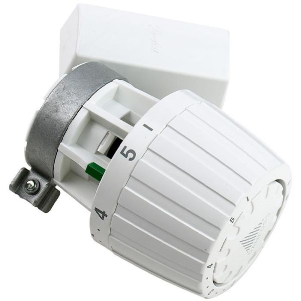 Servicetermostat Danfoss RA/VL 2962 7-28 °C