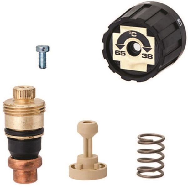 Reparationssats ESBE VTA921