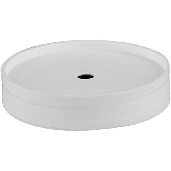 Tätningsplatta Faluplast 24330 rund, 10-pack