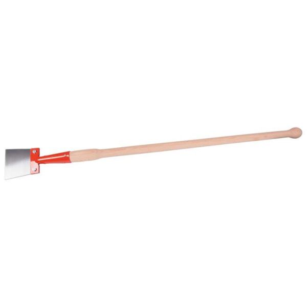 Barkespade Bahco 9010 med skaft