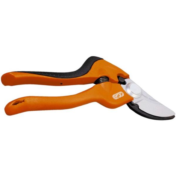 Oksasakset Bahco PG-S1-F Ergo, koko S, leikkuupaksuus 15 mm