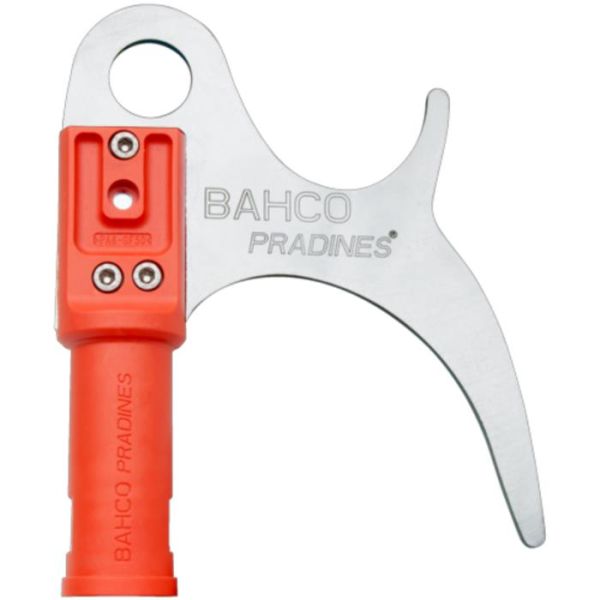 Koukkusovitin Bahco ASP-AS-HOOK ASP- ja ATP-varsiin