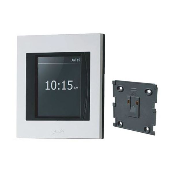 Centralenhet Danfoss Link CC med Wi-Fi Infälld transformator