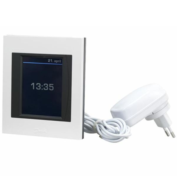 Centralenhet Danfoss Link CC med Wi-Fi Extern transformator