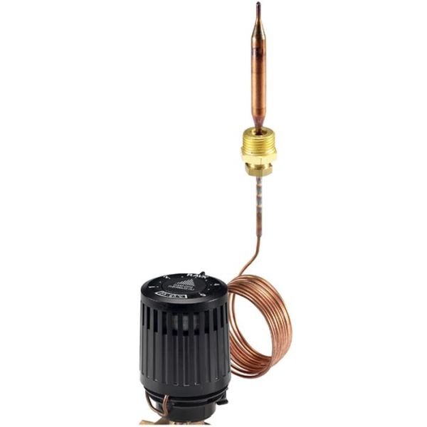 Regulatordel Danfoss RAVK 25-65°C