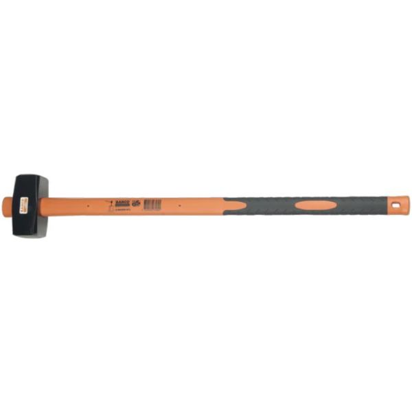 Slegge Bahco LS-MASSE-4FG