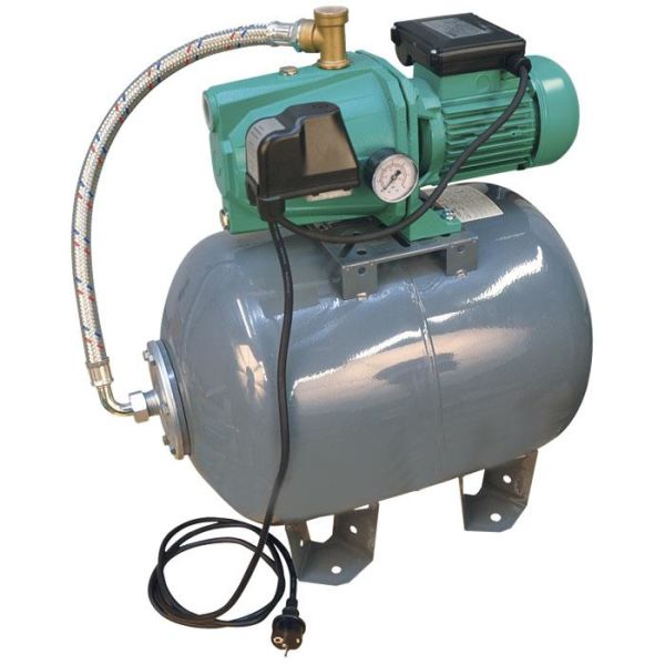 Pumpautomat Wilo Initial Jet System 3-4-22