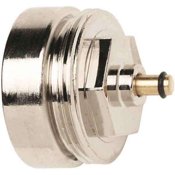 Adapter TA 970128700 för radiatorventil TRV M28-M30