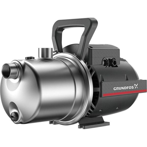 Jetpump Grundfos JP 5-48