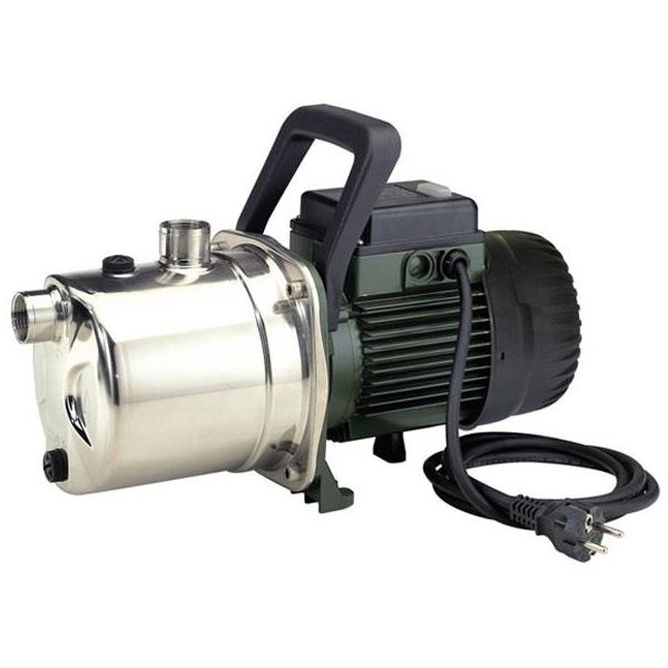 Jetpump Beulco Garden Jet Inox 82 M