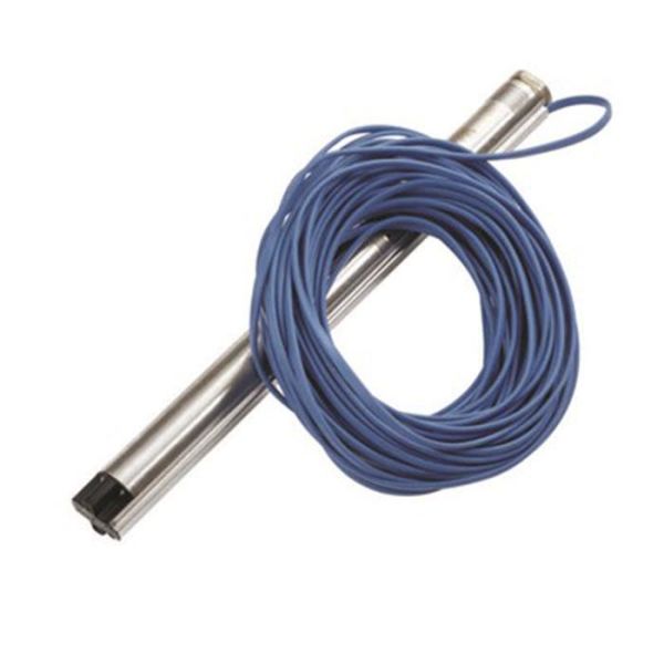Pumppaket Grundfos SQE 2-85 med 80 m kabel