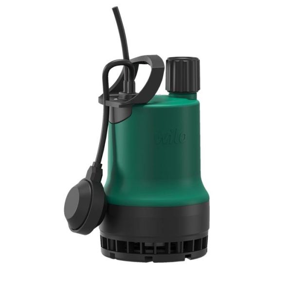 Drain TMW 32/11 Wilo Grundvattenpump | Kop online pa Proffsmagasinet?