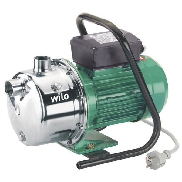 Jetpump Wilo WJ 203 1-fas