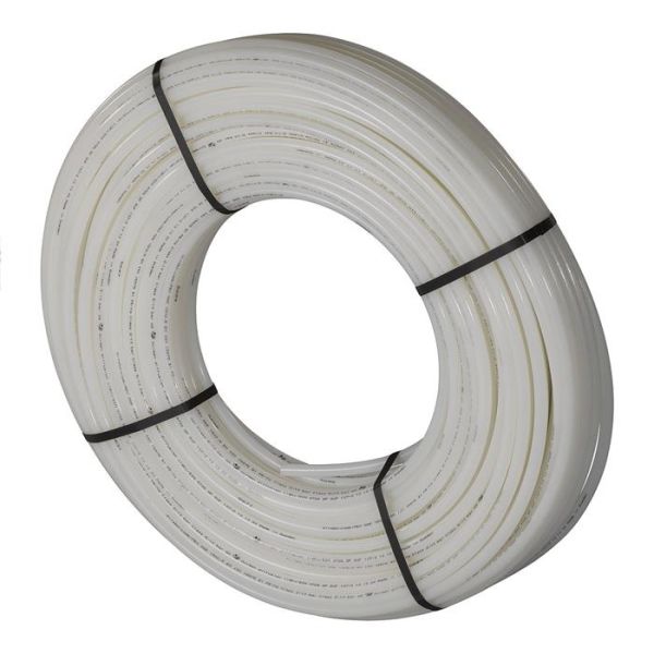 PEX-rör Uponor Combi Pipe 2419622 60 m, PN 10