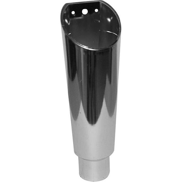 Spillmuff Faluplast 8036581 för inomhusavlopp 32 mm