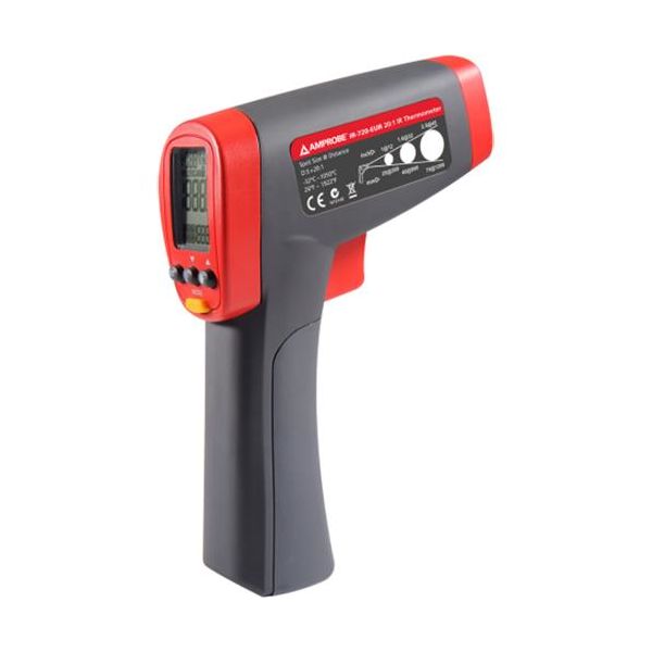 IR-termometer Beha-Amprobe IR-720-EUR