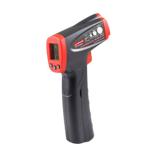 IR-termometer Beha-Amprobe IR-710-EUR