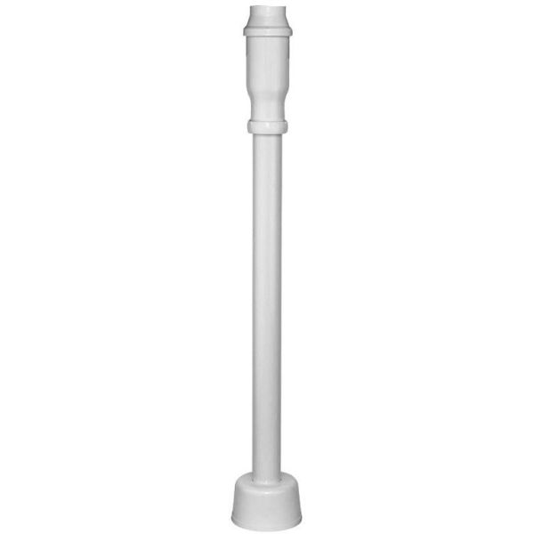 Tvättställsvattenlås Faluplast 8072001 40 x G32