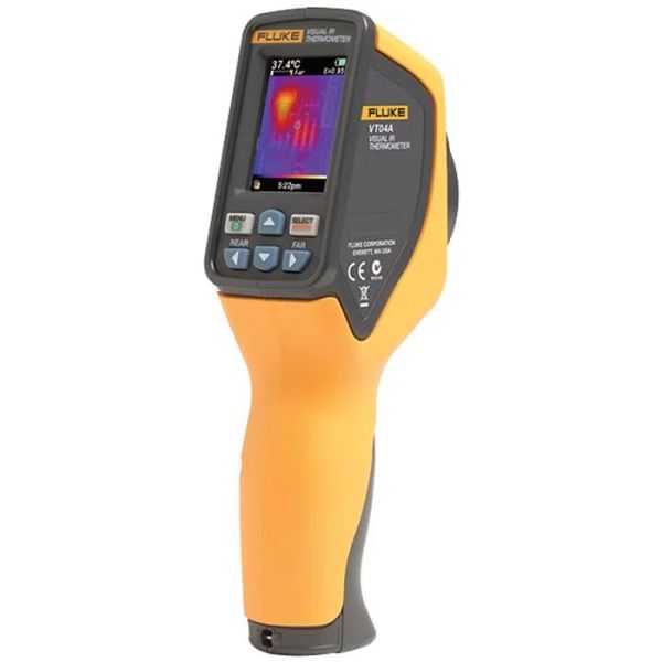 IR-termometer Fluke FLK-VT04