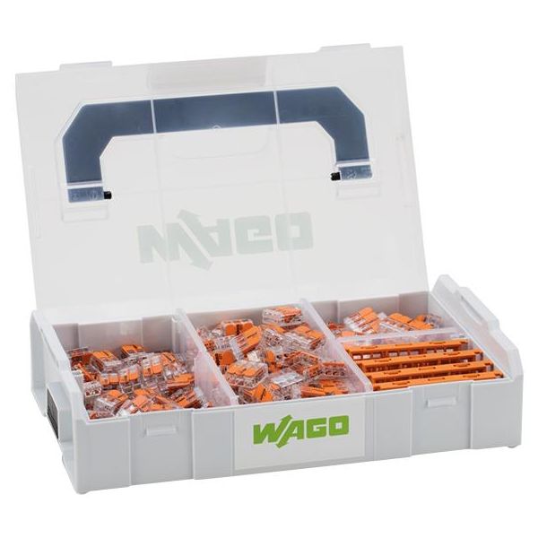 Sortimentskuff Wago Mini 221