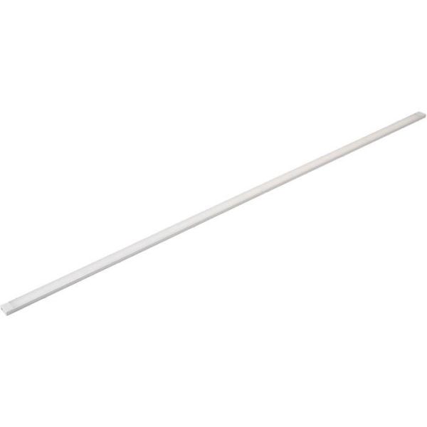 LED-list SG Armaturen Slimline Pro 870 mm, 2700 K