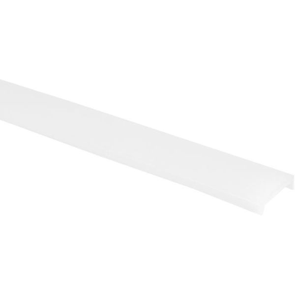 Täcklock Hide-a-Lite 7504032 opal, till Art profiler