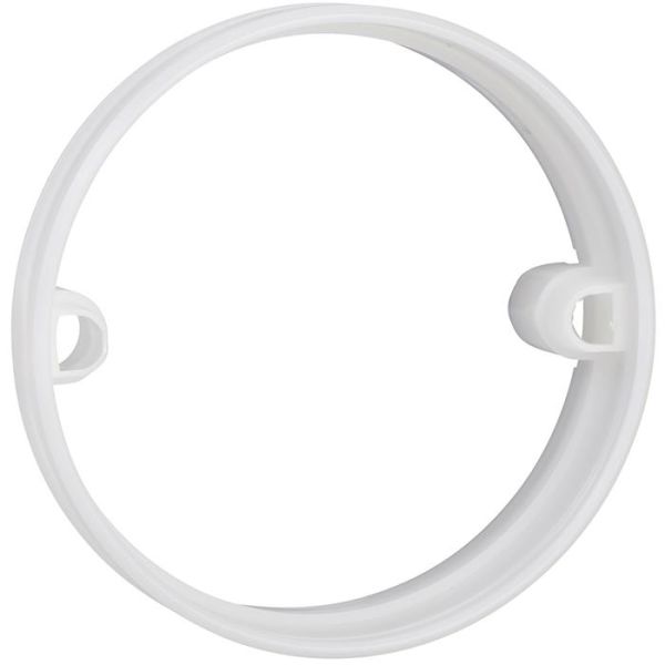 Korotusrengas Schneider Electric Multifix TED-FT13 kattorasioihin, sis. ruuvit