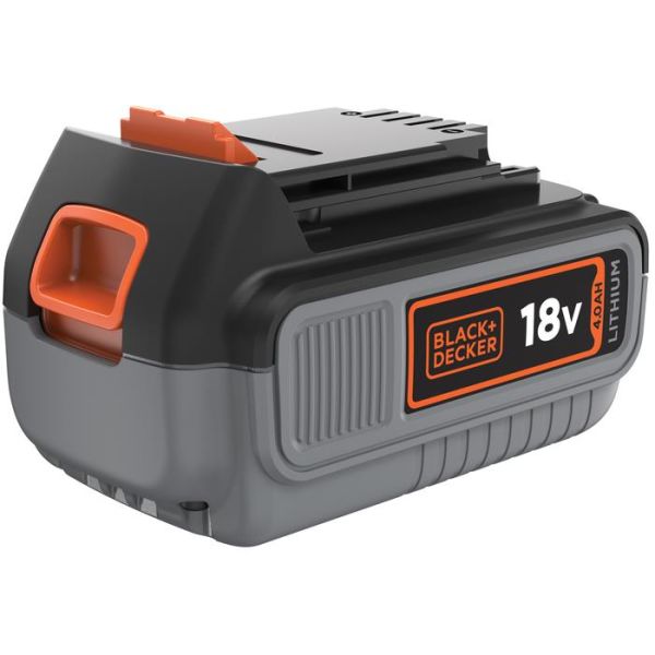 Batteri Black & Decker BL4018-XJ 4,0Ah