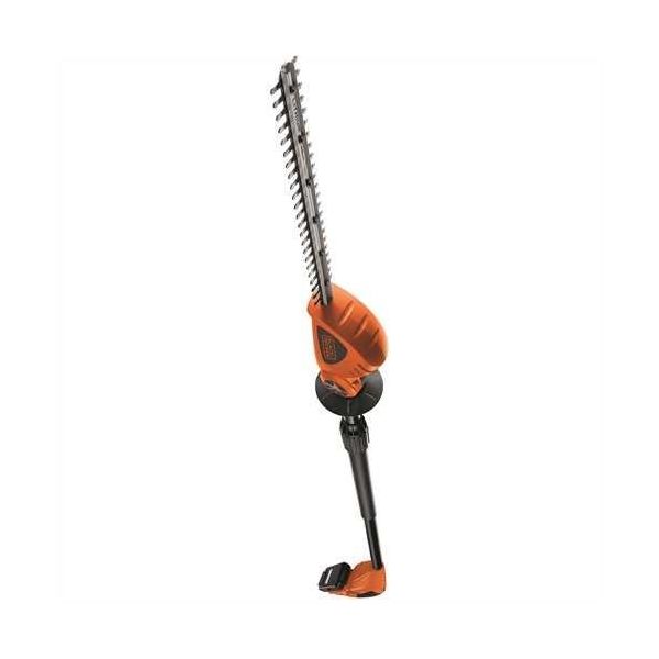 Häcksax Black & Decker GTC1843LB-QW utan batteri och laddare