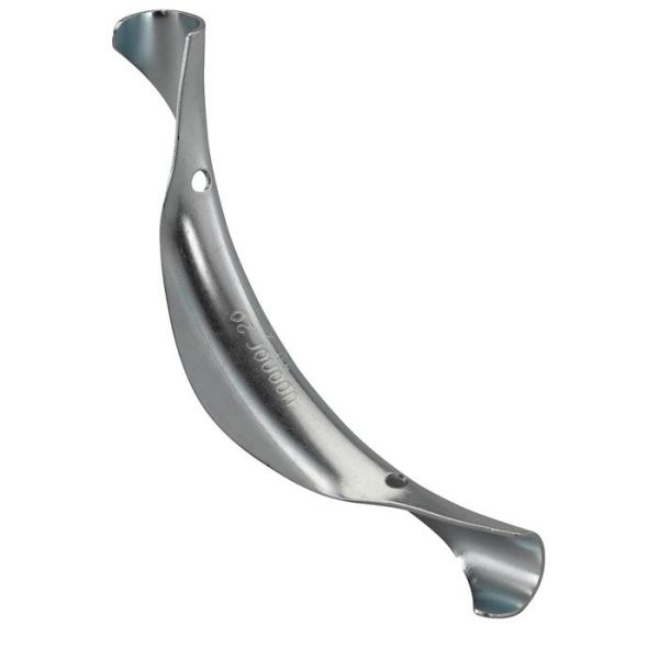 Bockfixtur Uponor 2418465 20 x 80 mm, till skyddsrör