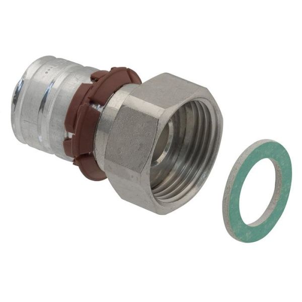 Presskoppling Uponor 1873345 16 x 20 mm
