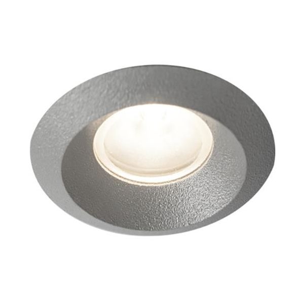 Downlight Hide-a-Lite Core Smart Outdoor 3000 K Grå