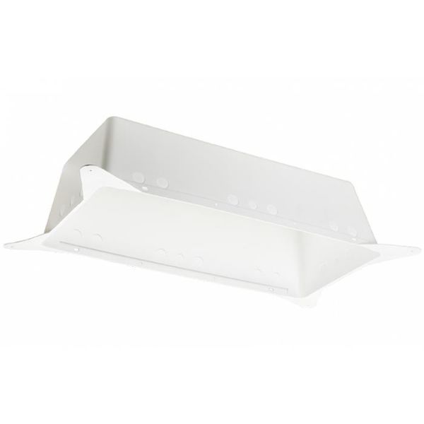 Downlightbox SG Armaturen 7470290 540 x 240 x 150 mm
