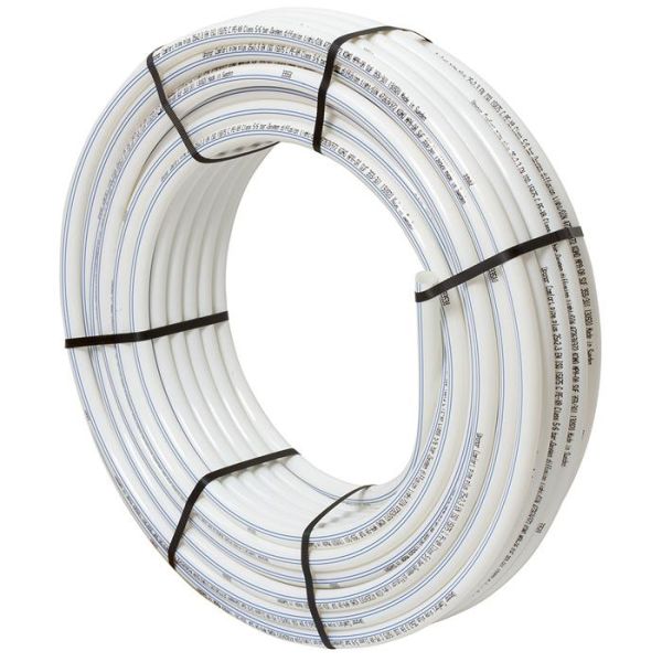 Rör Uponor Combi Pipe Plus 2418239 17 x 2 mm 640 m